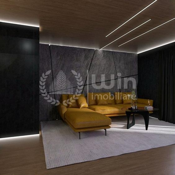 Casa tip duplex la cheie | 300mp utili | 210mp teren | Zona Aroma - 4