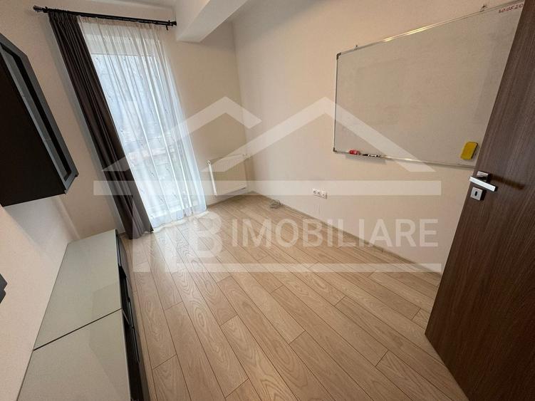 Apartament cu 3 camere, 66mp, decomandat, Zona Maurer Residence - 7