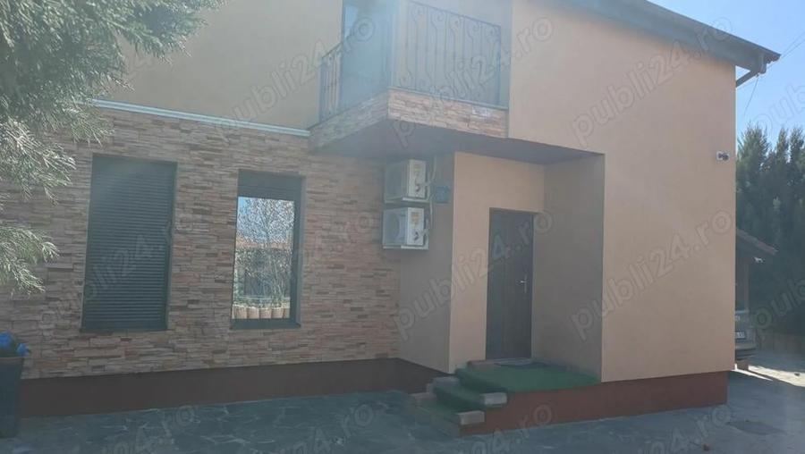 Casa individuala moderna, 107 mp utili, teren 670 mp, mobilata complet ?ag (zona Manastire), Timi? - 3