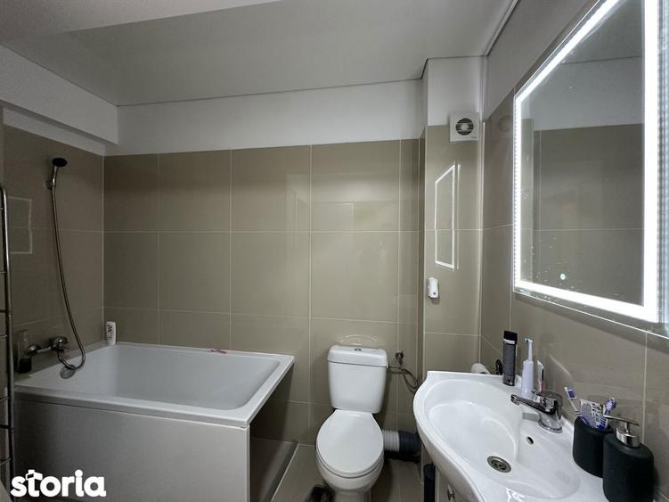 Etaj 3 ! 2 camere 41mp, Mobilat si Utilat zona Visan- Profi - 5
