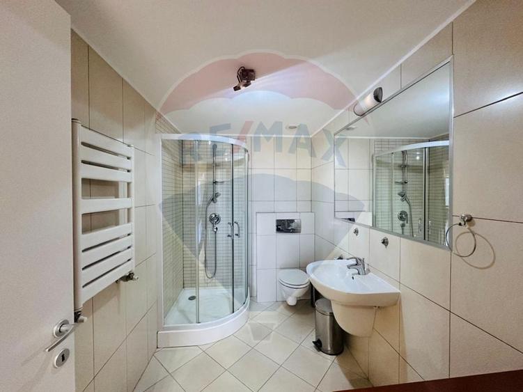 Apartament 123mp, Herastrau-Soseaua Nordului, rezidential sau birou - 6