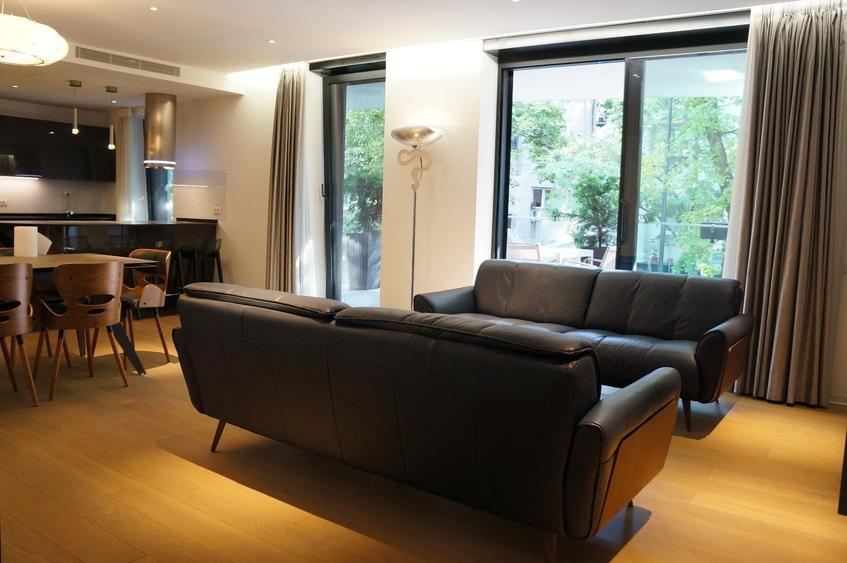 Apartament unic Primăverii - Piața Charles De Gaulle - 2