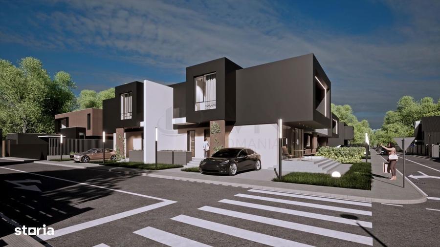 Complex Vile Matei Millo - 9