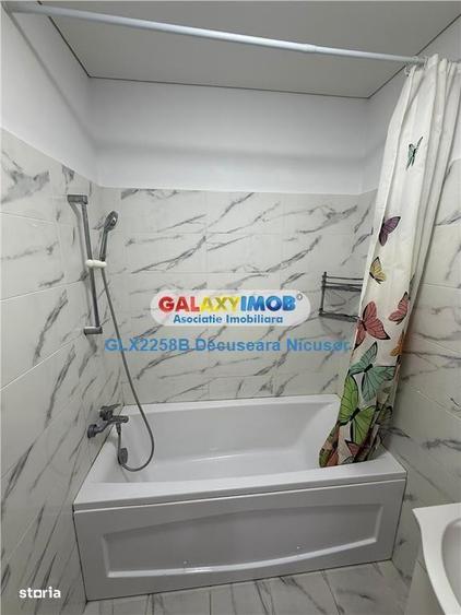 Garsoniera mobilata utilata in Pollux Residence, 260 Euro - 2