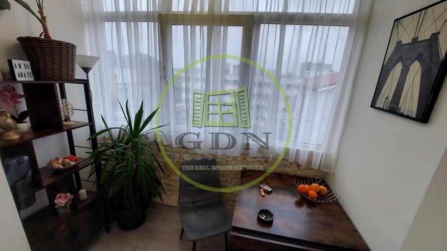 Apartament 2 camere semidecomandat, 50 mp, Calea Bucuresti zona Petre Ispirescu - 6