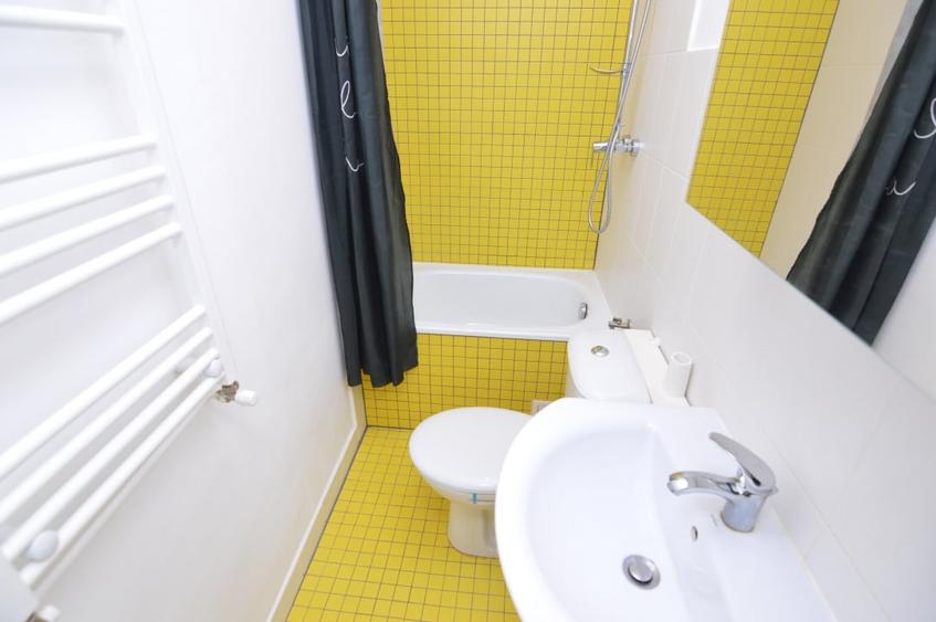 INCHIRIERE APARTAMENT 3 CAMERE CALEA CALARASILOR - HALA TRAIAN - 25