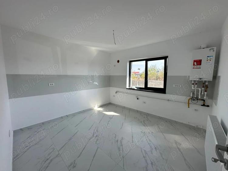 Casa pe parter cu 3 dormitoare si doua bai in Clinceni - 14