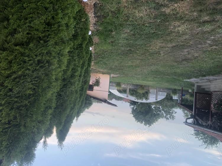 Vand casa Macea-central - 6