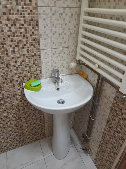 Aparatament 1 camera, mobilat/utilat, Ultracentral- Primarie - 9