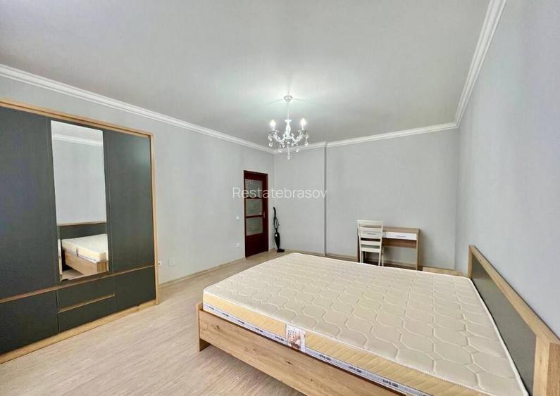 Spre inchiriere 2 camere in zona Bartolomeu