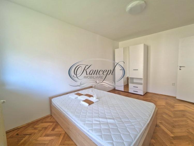 Apartament renovat in Plopilor, zona Platinia - 1