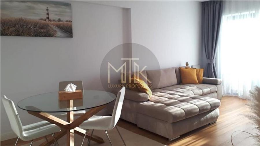 Apartament 2 cam lux I Park View Herastrau I 1Loc de parcare - 5