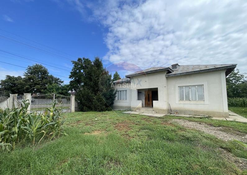 Casa cu 4 camere Suraia Casa cu 4 camere Suraia