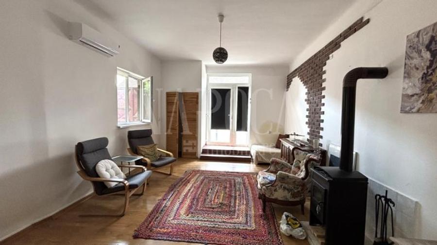 Casa 4 camere de vanzare in Marasti, Cluj Napoca - 1