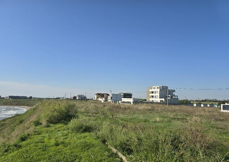 Vanzari terenuri in Costinesti zona Forum - 5