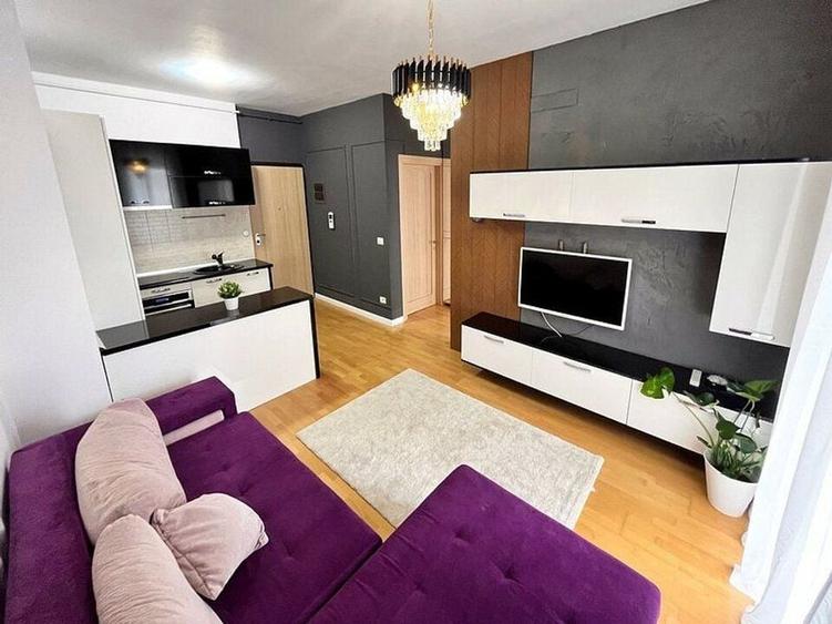 Luxury - 2 Camere - Curte Privata - Parcare - Zona Kaufland - 1