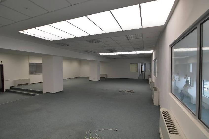 0% comision! Inchiriere birouri Titan, 242 - 3007 mp - 13