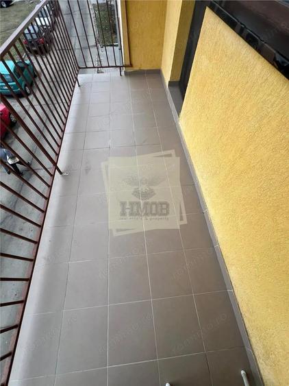 Apartament modern cu 3 camere balcon si parcare Supeco - 11