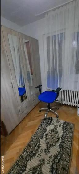 Apartament 3 camere , Dambu Pietros , Etaj Intermediar , Bloc Izolat - 4