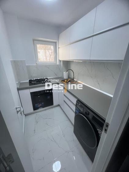 Chirie Tudor Vladimirescu 2c 42 mp renovat si utilat modern - 5