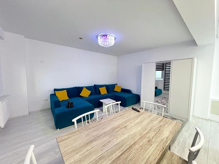 Apartament 3 Camere Militari Residence Tineretului 85 Inchiriere - 5