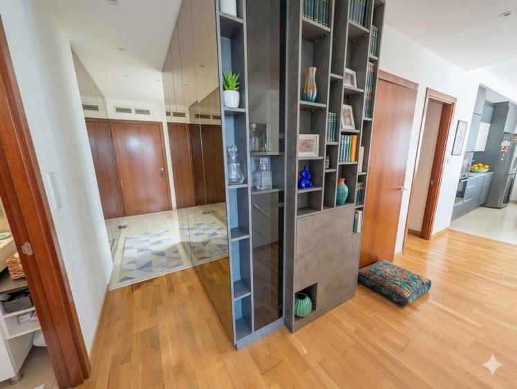 Apartament 4 camere 96mp + 17mp terasa | 0 comision | Iancu Nicolae - Privigheto - 3