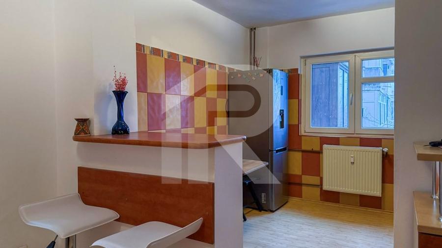 Apartament 2 camere , Zona Dristor - 3