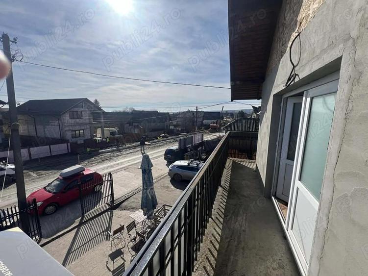 Inchiriere spa?iu comercial 110 mp Vulcana Pandele - 8