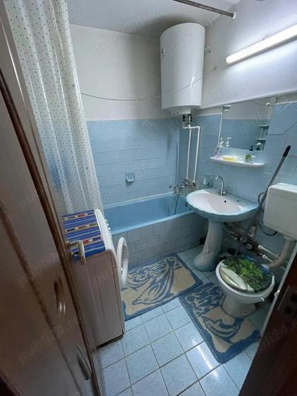 Inchiriez apartament 2 camere - 1