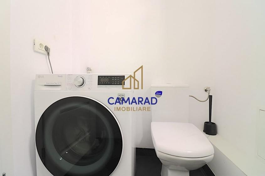 Apartament 3 camere – Metrou Basarab - Titulescu/Calea Grivitei - 16