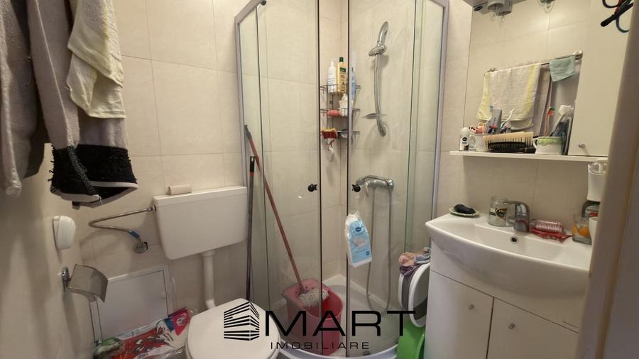 Exclusivitate – Apartament cochet la munte, in inima statiunii Paraul Rece! - 15