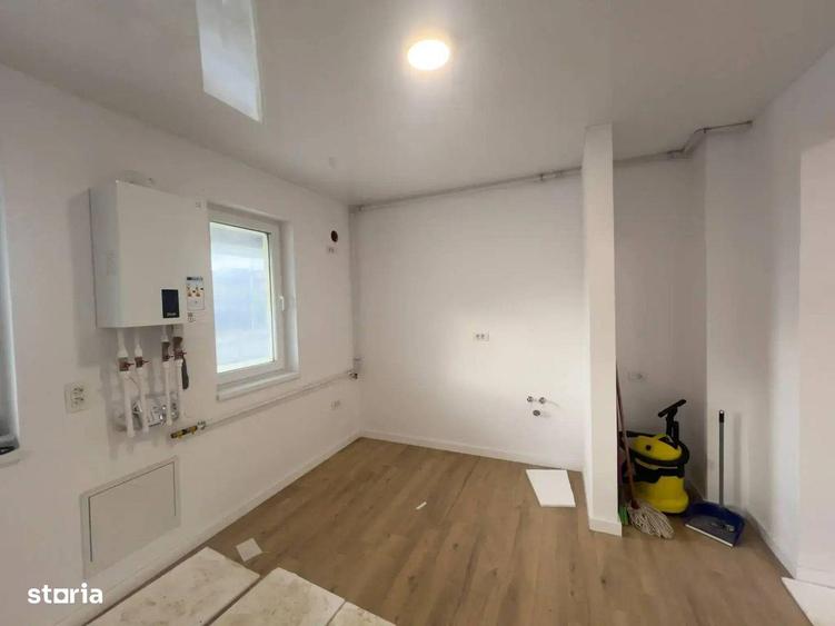 Garsoniera Tineretului Renew Residence Comision 0 Direct Dezvoltator - 4