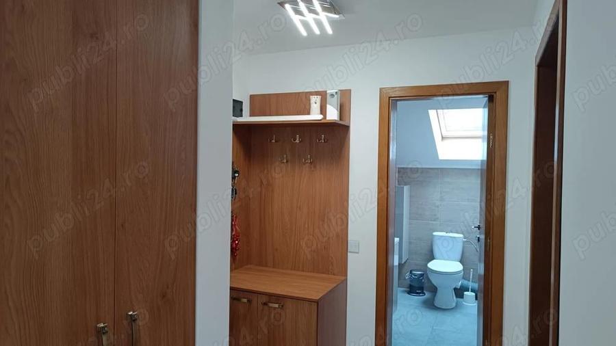 Apartament in Busteni,2 camere - 2