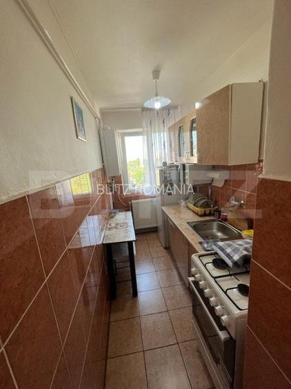 Apartament de vanzare , 41 mp , Zona Micro 15