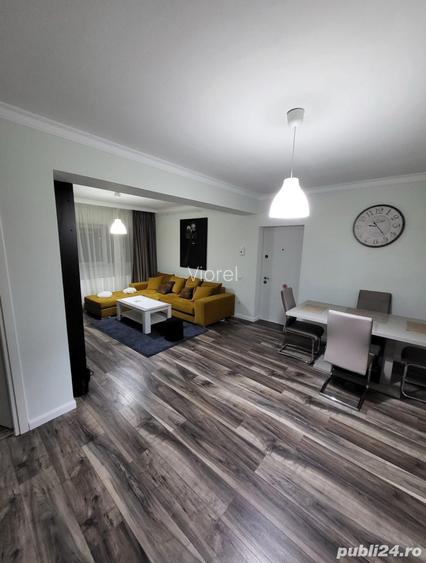 Vand apartament 3 camere Vand apartament 3 camere
