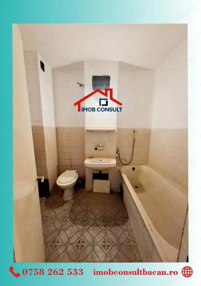 Rar pe pia?a: 3 camere decomandate + 4 balcoane! CE1497 - 3