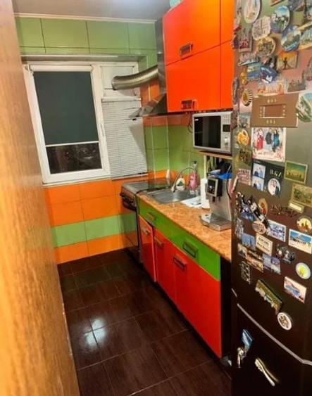 Brancoveanu Metrou,bl.reabilitat,Amenajat, loc parcare,boxa dublu,Liber - 3