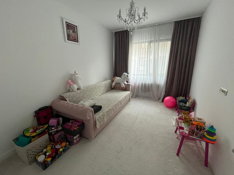 Apartament 3 camere | parcare subterana | Mobilat & Utilat premium - 11