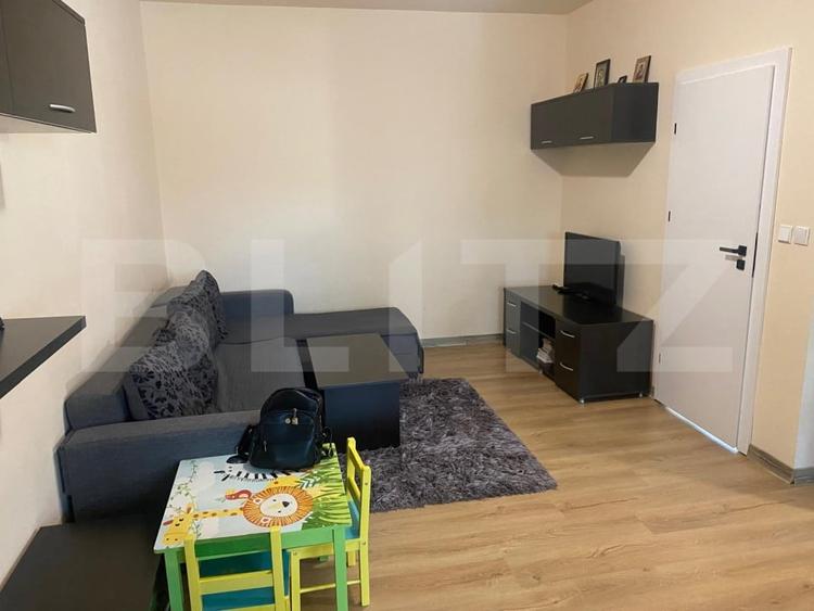 Apartament 2 camere, 52mp, la cheie, in Baciu, zona Petrom - 7