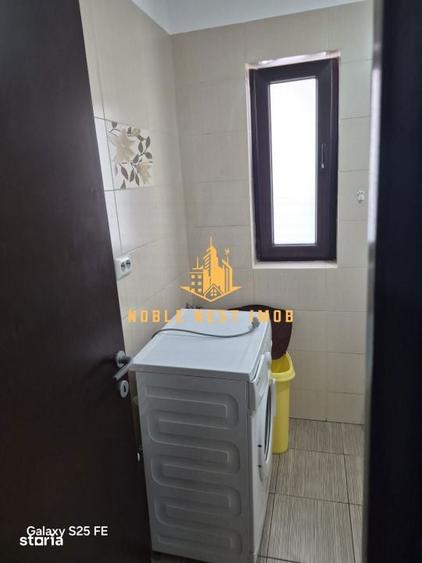 GARSONIERA DE INCHIRIAT | GAVANA | LOC DE PARCARE PROPRIU - 5