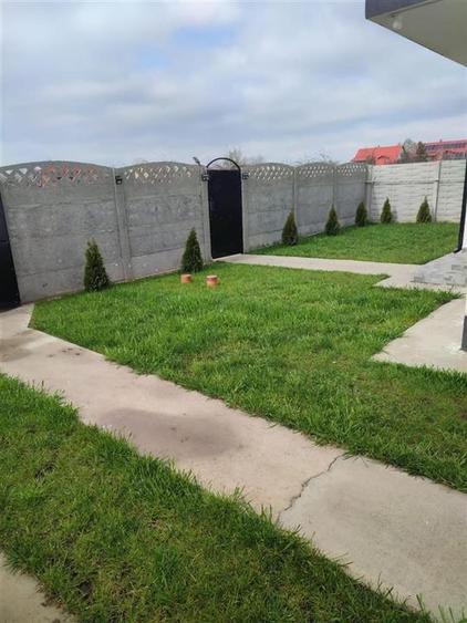 Vila individuala 4 camere  incalzire in pardoseals - 8