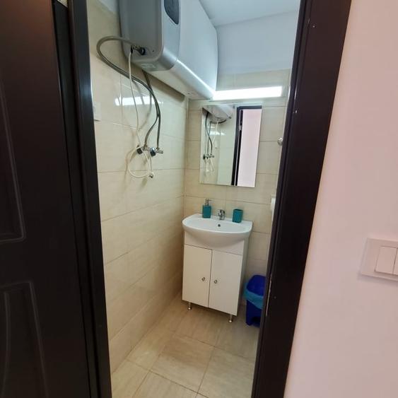 Studio modern cu terasă I Parcare I 250m de plajă – Comision 0% - 9