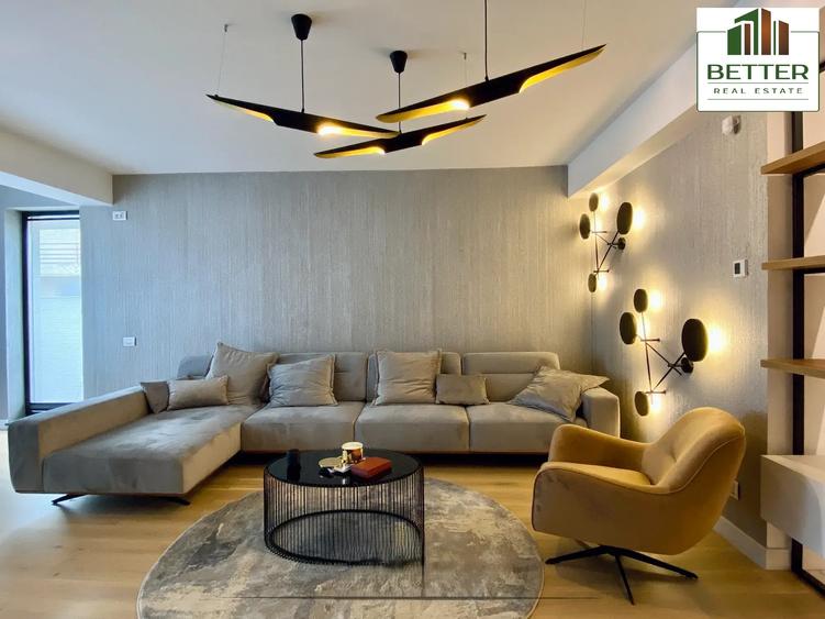 Casa exclusivista de vanzare Bragadiru - 9