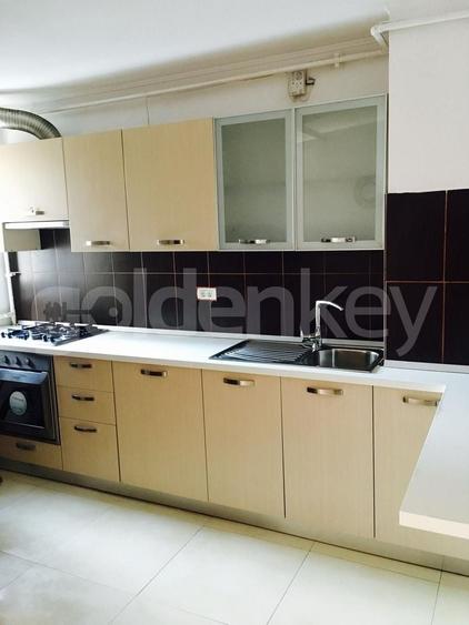 Apartament generos cu 3 camere, 3 bai | 180mpc - 4