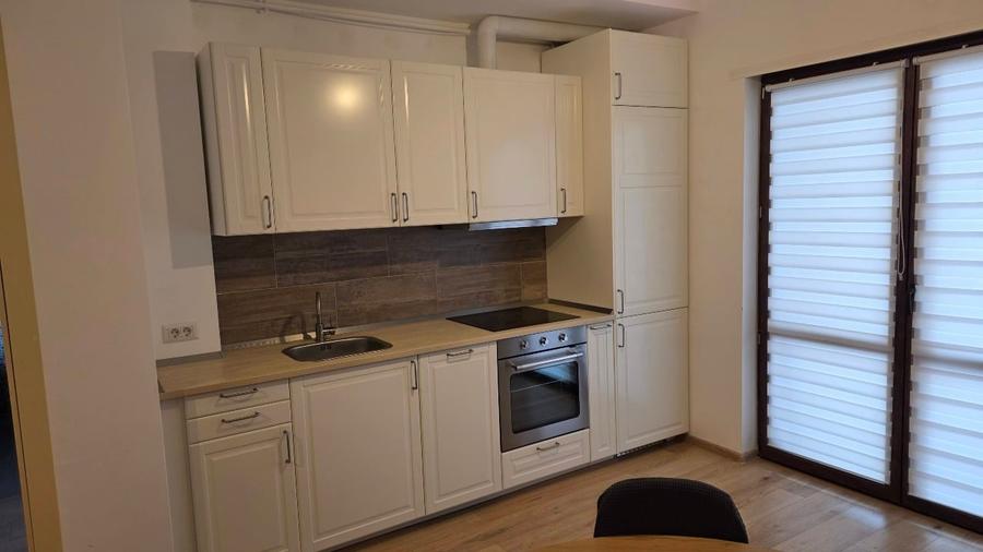 Apartament 3 cam parter si curte in Golden Rose, Mogosoaia, incalzire pardoseala - 8