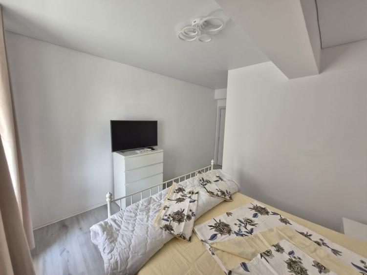 Apartament 3 camere, 78mp, Grand Arena , Sector 4, Bloc 2025 - 5