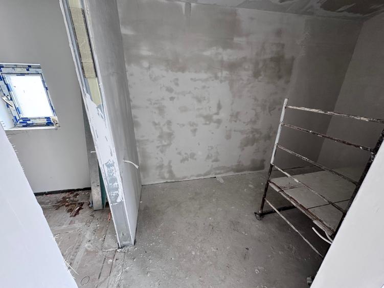 Casa individuala deosibita P+1+M. 4 cam. Util 140mp. Teren 154 mp - 6