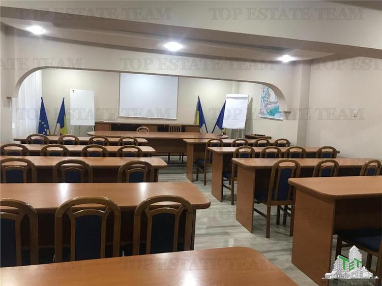 Hotel elegant - de vanzare - Braila - 1