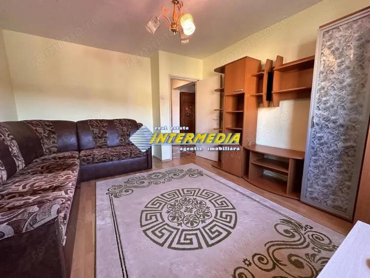 Vanzare Garsoniera 32 mp CETATE Closca Izolata Finisata si Mobilata - 9