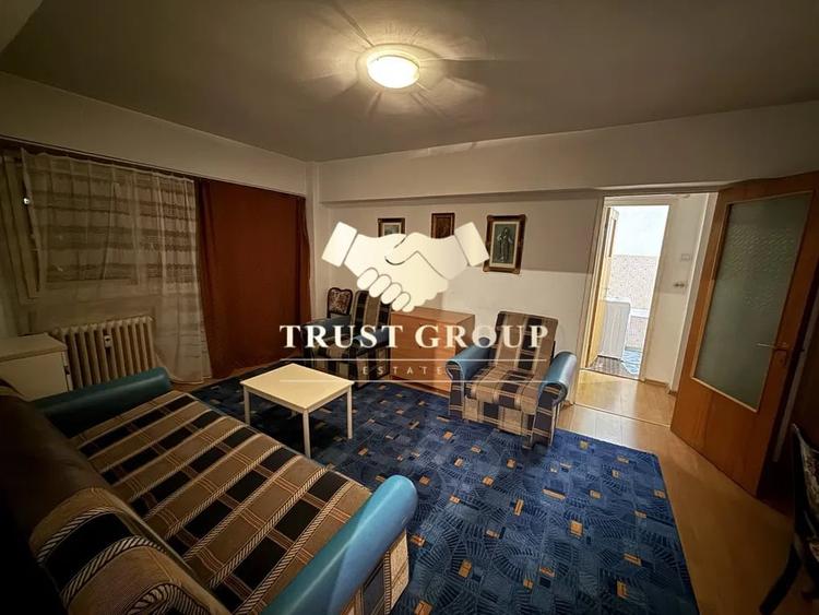 2 camere Gorjului | Bloc din 1978 | - 1